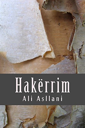 Hakerrim: Poezi te Zgjedhura