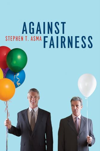 Against Fairness von University of Chicago Press