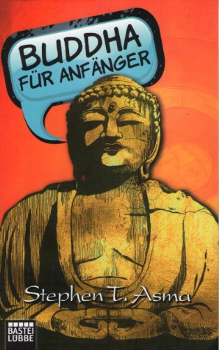 Buddha für Anfänger