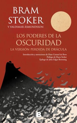Los poderes de la oscuridad (La Trama) von B