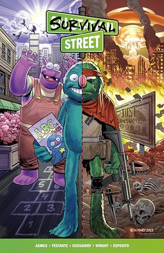 Survival Street