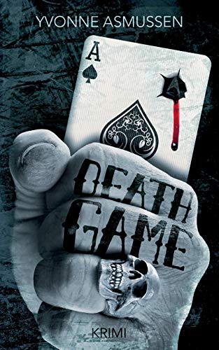 Death Game von Books on Demand