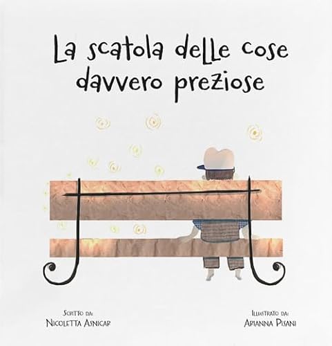 La scatola delle cose davvero preziose. Ediz. a colori (Liberi tutti) von KM Edizioni