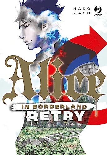 Alice in borderland. Retry (J-POP)