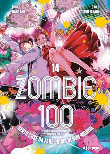 Zombie 100. Cento cose da fare prima di non-morire (Vol. 14) von Edizioni BD