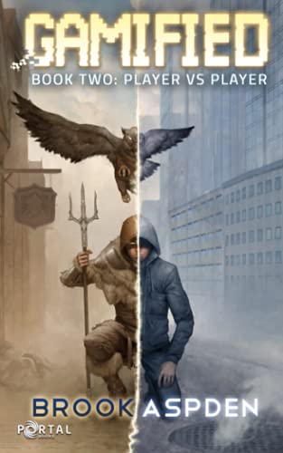 Gamified - Book Two: Player vs Player von Portal Books