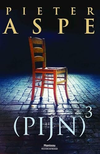 (Pijn)3 (Meesters in Misdaad, 34)