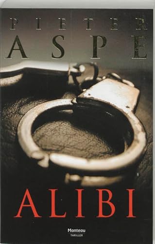 Alibi (Meesters in Misdaad, 19)