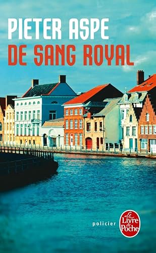 De sang royal