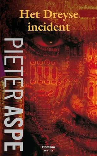 Het Dreyse-incident (Meesters in Misdaad, 5, Band 5)