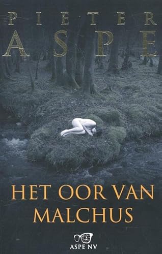 Het oor van Malchus (Meesters in Misdaad, 37)