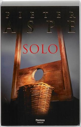 Solo (Meesters in Misdaad, 29)