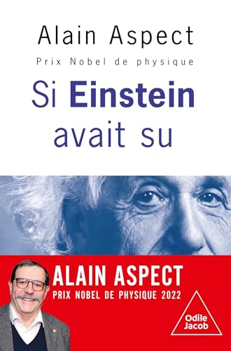 Si Einstein avait su... von JACOB