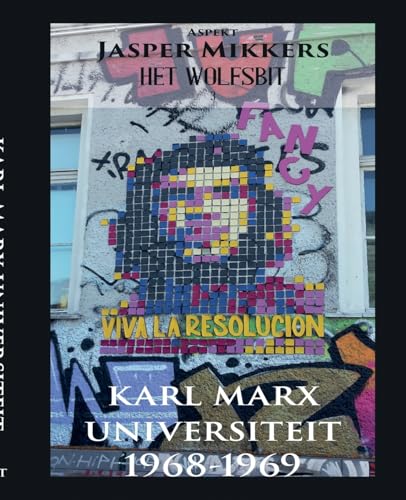 Karl Marx Universiteit 1968-1969 von Uitgeverij Aspekt Aspekt