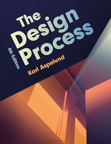 The Design Process: Bundle Book + Studio Access Card von Fairchild Books