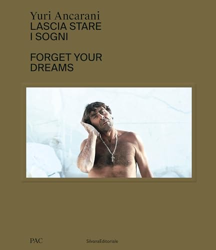 Forget Your Dreams: Forget Your Dreams (Arte) von Silvana