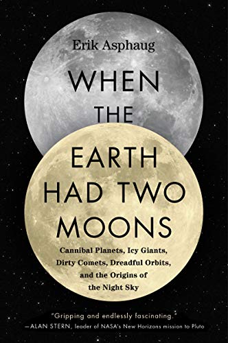 WHEN EARTH HAD 2 MOONS: The Lost History of the Night Sky