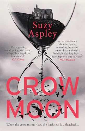 Crow Moon: Volume 1 (Martha Strangeways, 1, Band 1)