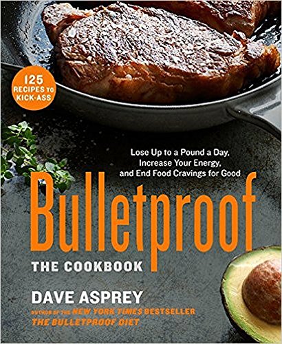 Bulletproof: The Cookbook von Collins
