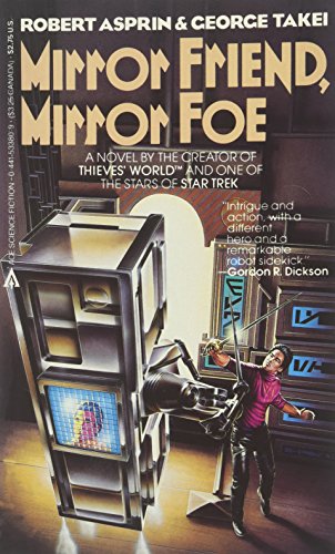 Mirror Friend/foe