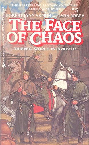 The Face of Chaos (Thieves World, Band 5)