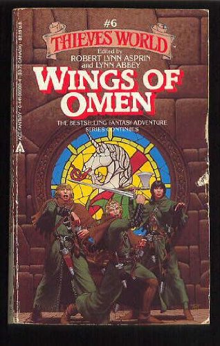 Wings of Omen