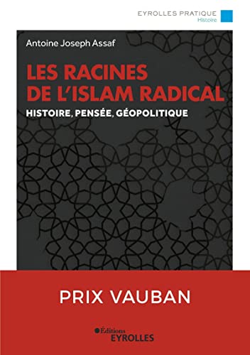 Les racines de l'islam radical: Histoire, pensée, géopolitique von EYROLLES