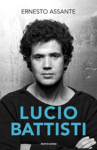 Lucio Battisti (Vivavoce) von Mondadori