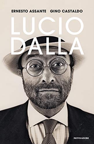 Lucio Dalla (Vivavoce) von Mondadori