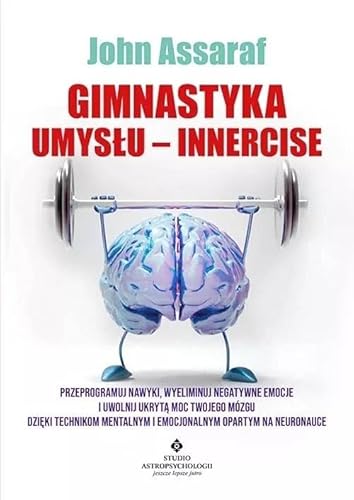 Gimnastyka Umysłu - Innercise von Studio Astropsychologii