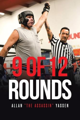 9 of 12 Rounds von Page Publishing