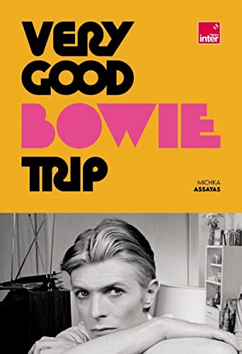 Very Good Bowie Trip von GM Editions