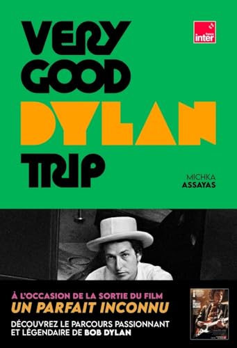 Very Good Dylan Trip von GM EDITIONS