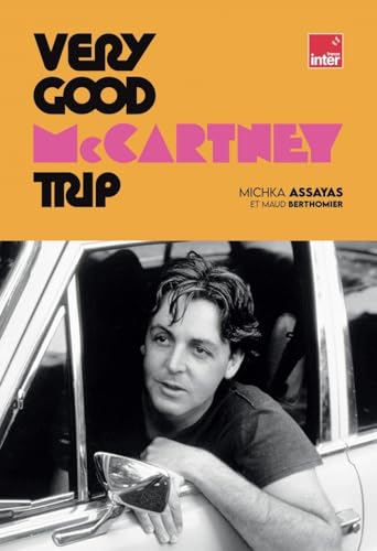 Very Good McCartney Trip von GM EDITIONS