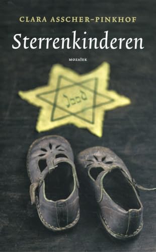 Sterrenkinderen von Mozaiek
