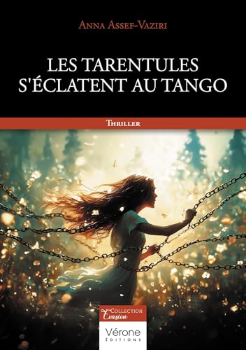 Les tarentules s'éclatent au tango Les tarentules s'éclatent au tango von VERONE