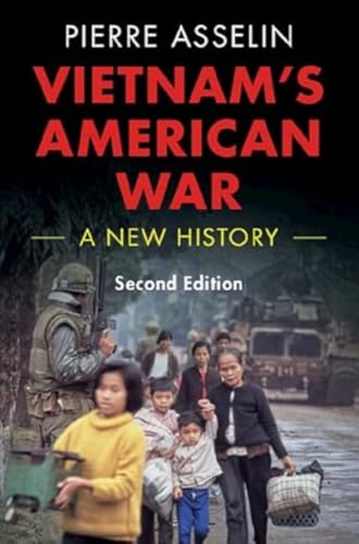 Vietnam's American War: A New History (Cambridge Studies in Us Foreign Relations)