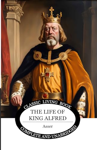 The Life of King Alfred
