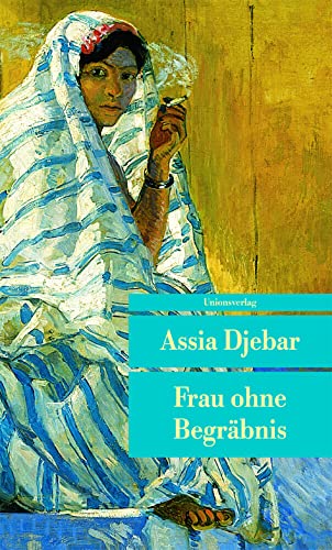 Frau ohne Begräbnis.: Roman (Unionsverlag Taschenbücher)