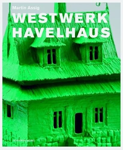 Westwerk Havelhaus: Seelenhäuser /Skulpturen