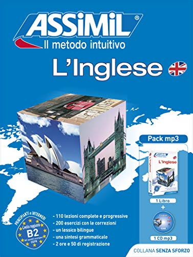 L'Inglese (Senza sforzo)