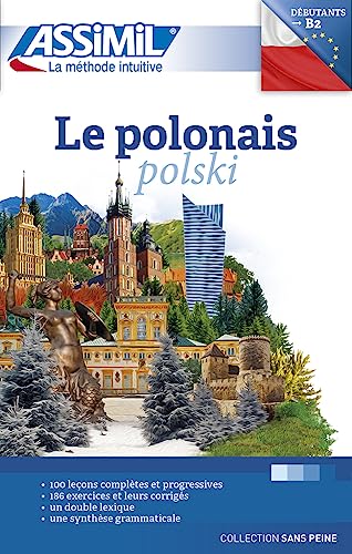 Polonais Polski (Senza sforzo)