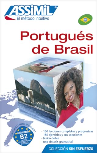 Portugués de Brasil (Senza sforzo)