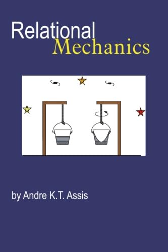 Relational Mechanics von Apeiron