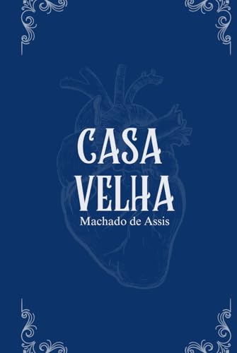 Casa Velha von Independently published