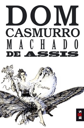 Dom Casmurro Dom Casmurro von Leya SA