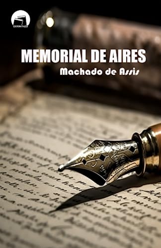MEMORIAL DE AIRES von Editora Fazer