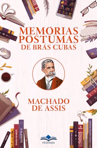 Memórias Póstumas de Brás Cubas von Camelot Editora