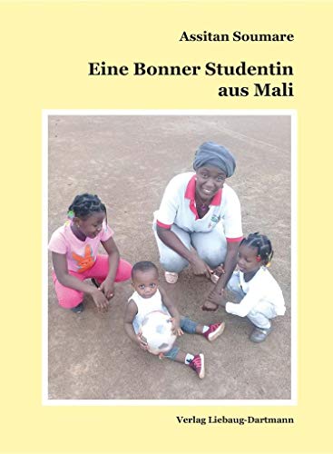 Eine Bonner Studentin aus Mali