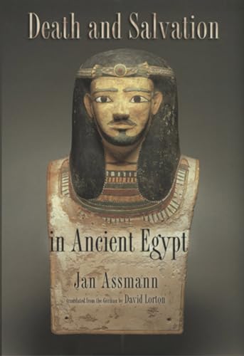 Death and Salvation in Ancient Egypt von Cornell University Press